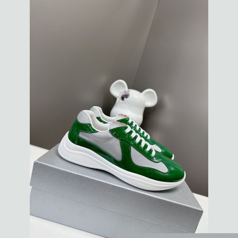 Pra*a sneakers